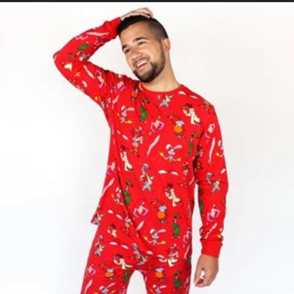 Cakeworthy Roger Rabbit Sleep Set - Disney - Picture 2 of 7